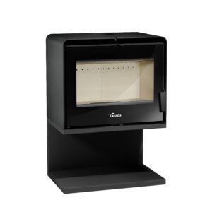 Lacunza Atlantic 605 Closed Combustion Fireplace