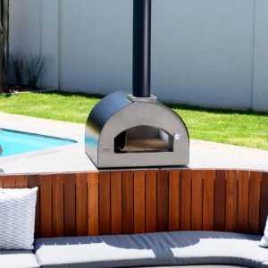 Cucina Wood Pizza Oven