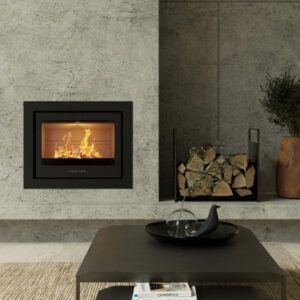 Forge i70 Built-In Closed Combustion Fireplace