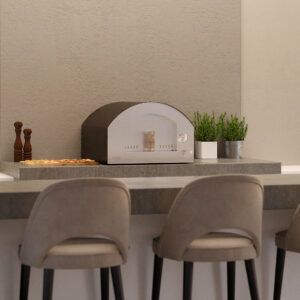 Nuovo Gas Pizza Oven