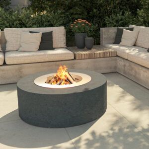 Signi Fires Nature Fire Pit