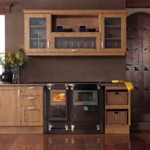 Vulcano 7T Wood Fired Oven
