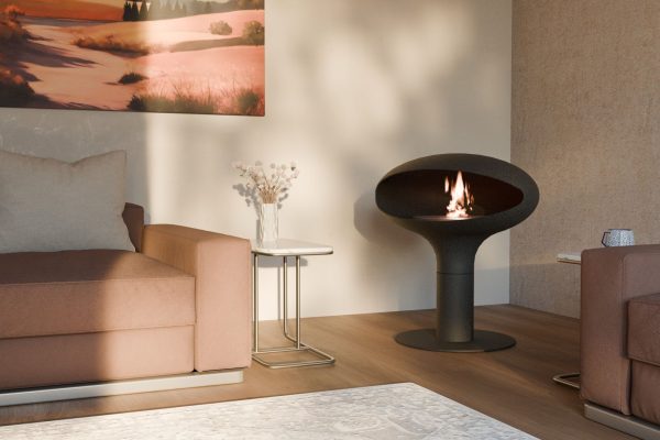 600 Areo Pedestal Lifestyle 1