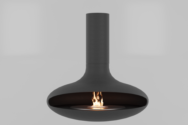 Areo 600 Suspended Product Front View