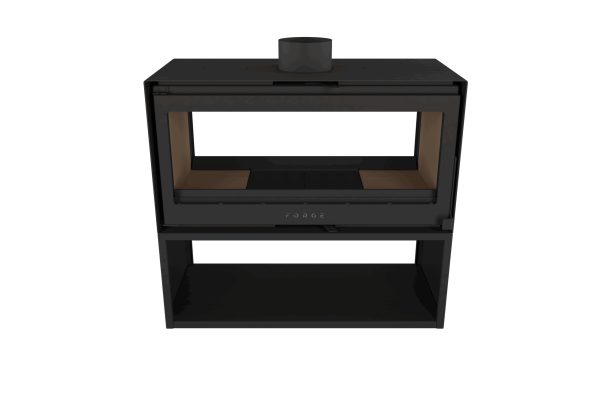 FS 100 DS - WB_Front