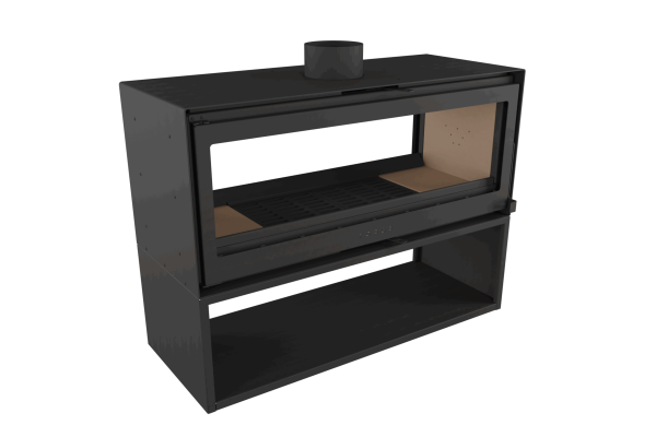 FS 120 DS - WB_Right