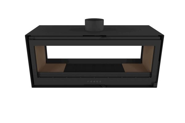FS 120 DS_Front