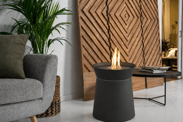 Jembe 450 Anthracite Grey