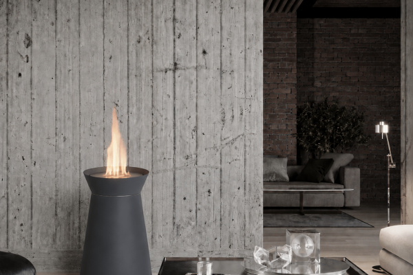 Jembe 600 Slate Grey