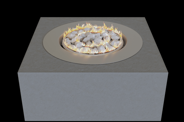 Light Charcoal