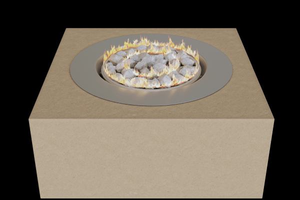 Natural Sandstone