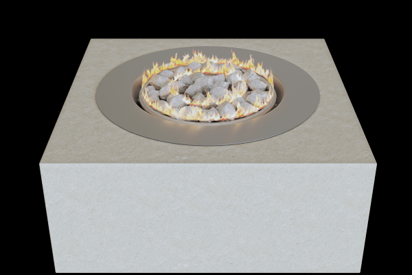 White Sandstone